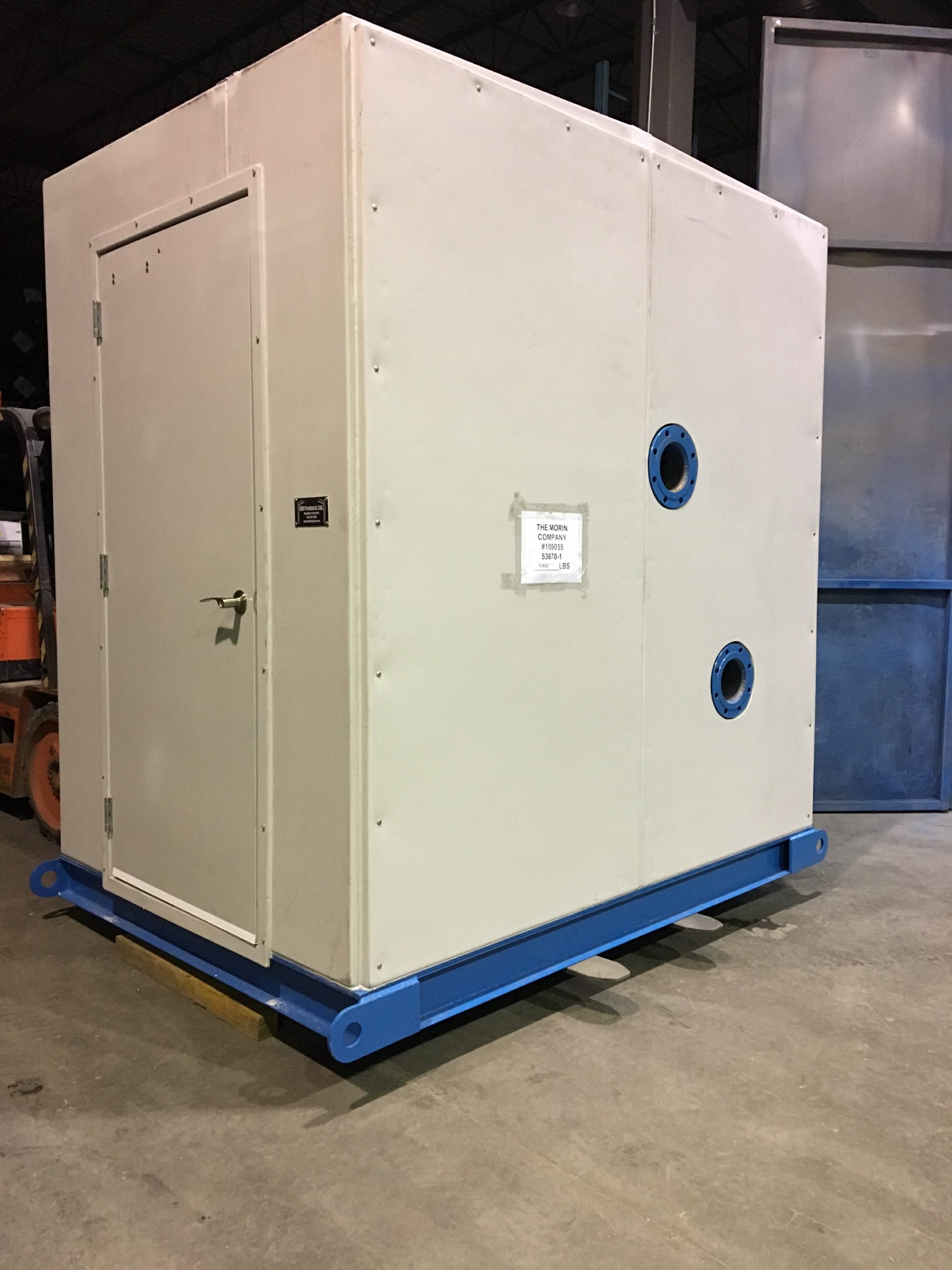 Photo: smaller encloser.jpg